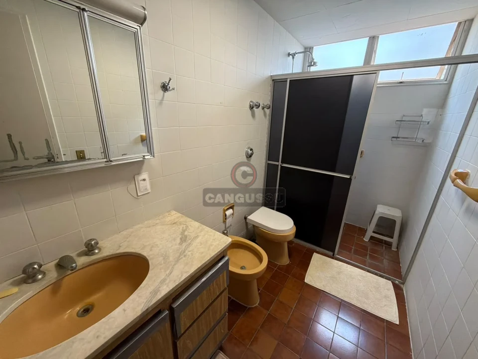 Imagens do imóveis Apartamento no centro de Londrina Edifício Igapó