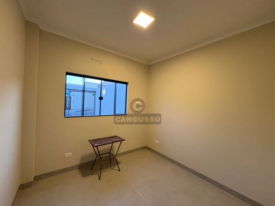 Imagens do imóveis Casa nova para locação, Burle Marx, Londrina-PR