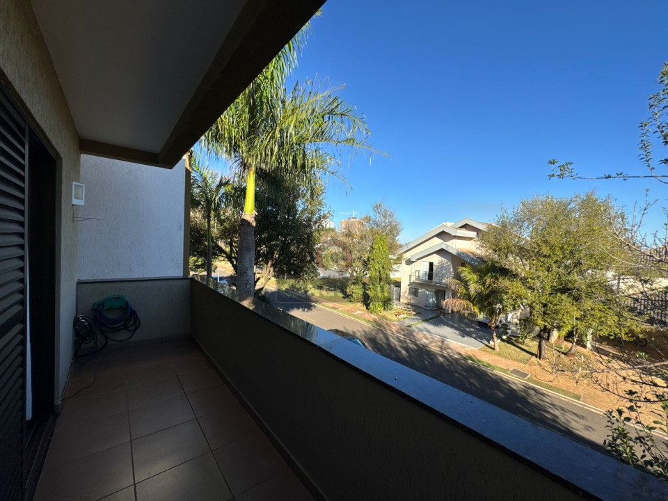 Imagens do imóveis Casa de Alto Padrão para Venda e Locação no Condomínio Alphaville Jacarandás – Londrina/PR