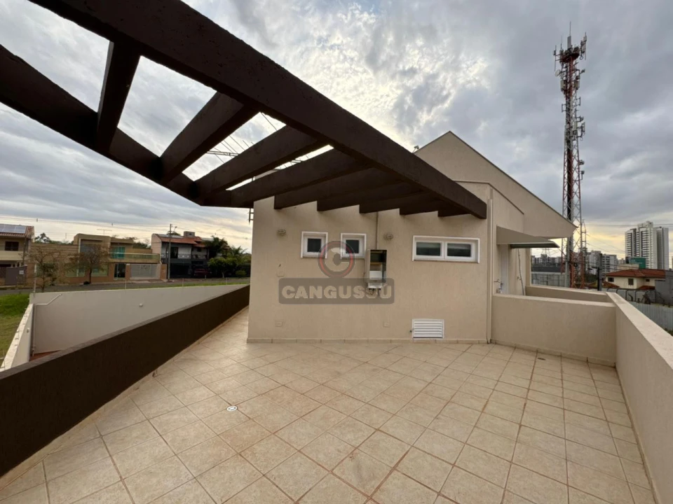 Imagens do imóveis Casa à venda - Parque Res. Alcantara