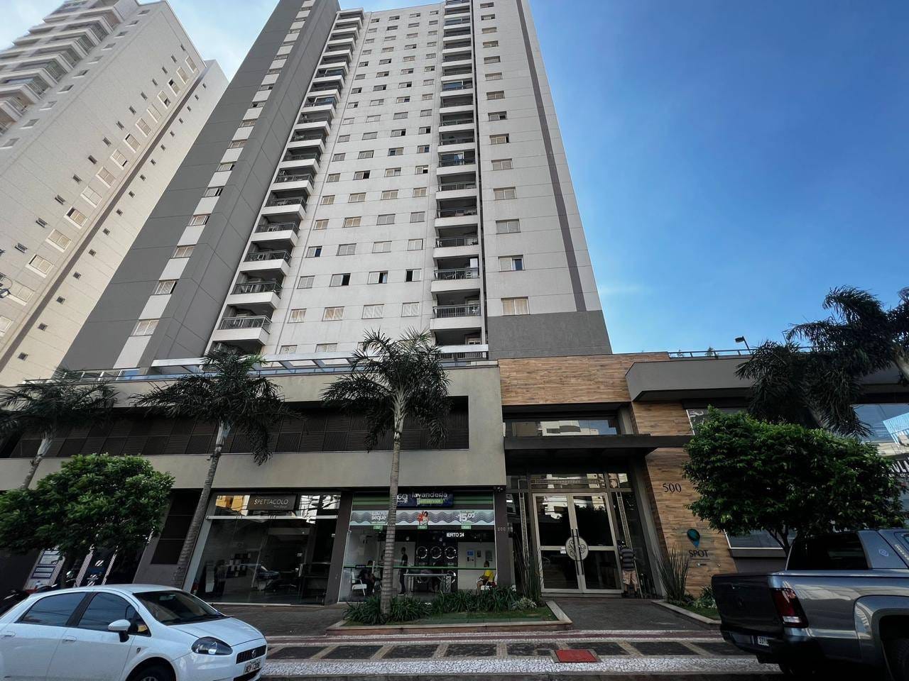Imagens do imóveis Apartamento à venda, Centro, Londrina, PR