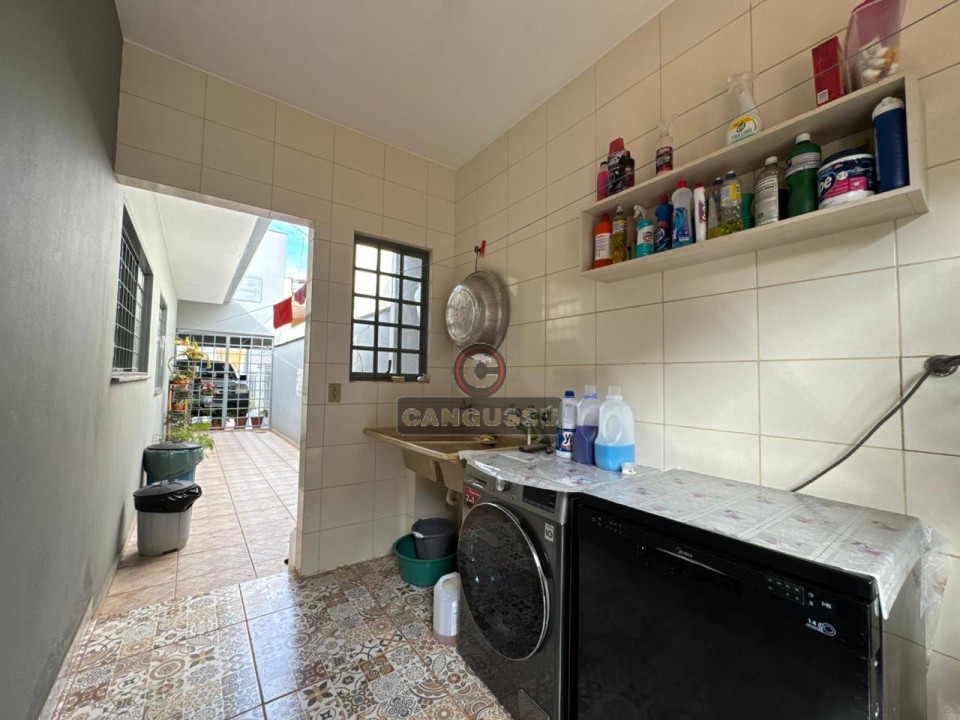 Imagens do imóveis CASA  À VENDA - JARDIM EUROPA