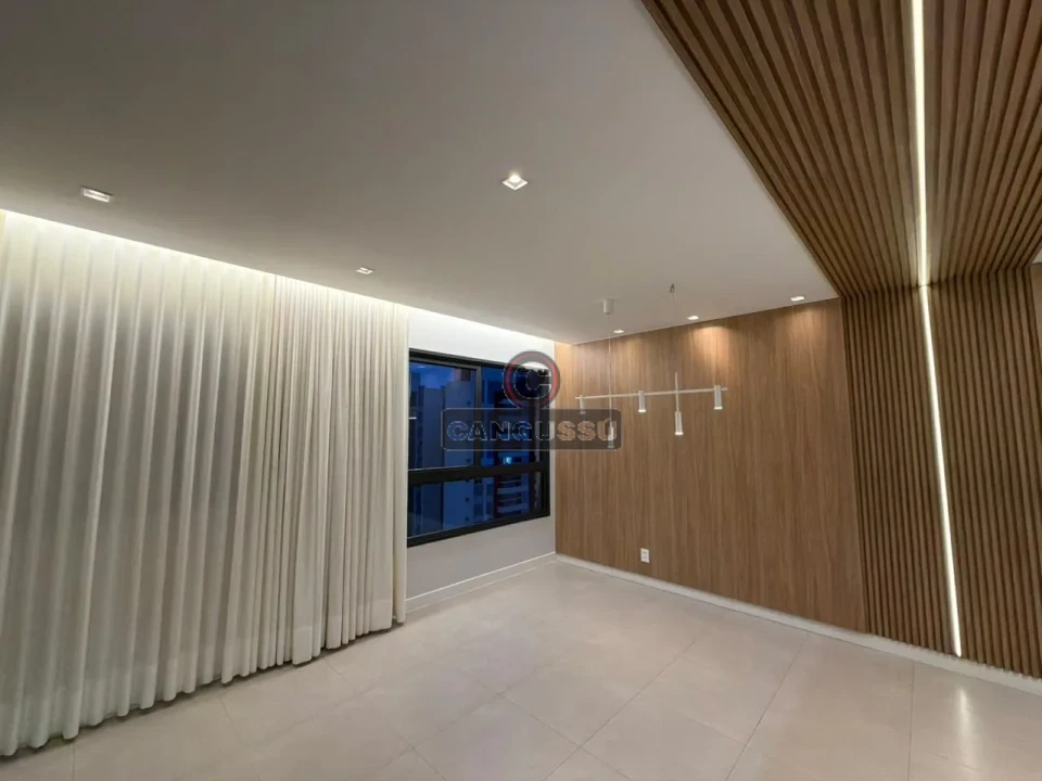 Imagens do imóveis Apartamento Mobiliado à Venda no Freedom Palhano | Sofisticação e Conforto
