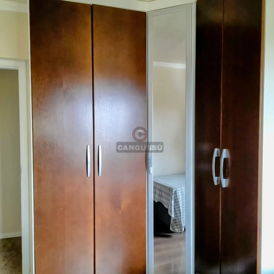 Imagens do imóveis Apartamento à Venda no Condomínio Morada do Sol | 3 Quartos | Suíte