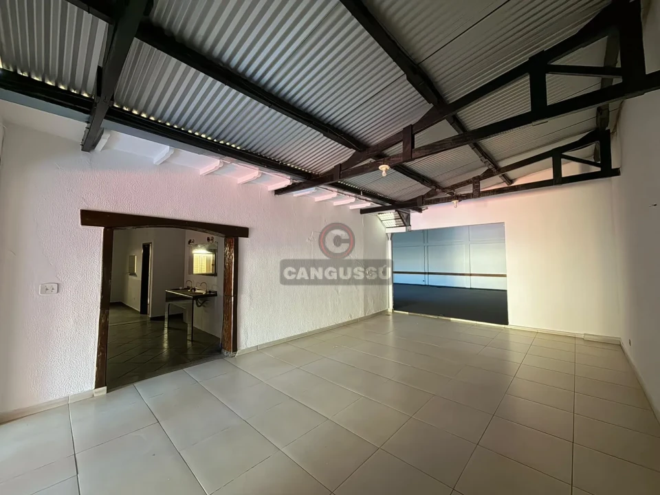 Imagens do imóveis Imóvel Comercial para Locação na Av. Tiradentes | 270 m² | Excelente Localização