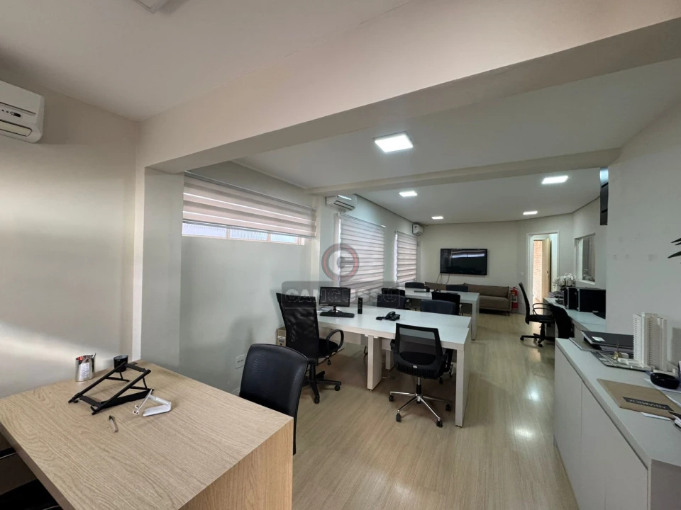 Imagens do imóveis Imóvel comercial para VENDA E LOCAÇÃO - Av Higenopolis