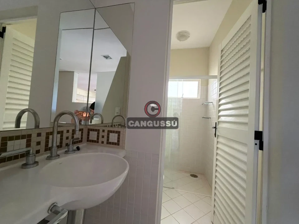 Imagens do imóveis Casa de Alto Padrão para Locação na Bela Suíça