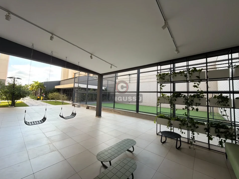 Imagens do imóveis Edifício Mind para locação | 70m² | Sofisticação e Localização Privilegiada