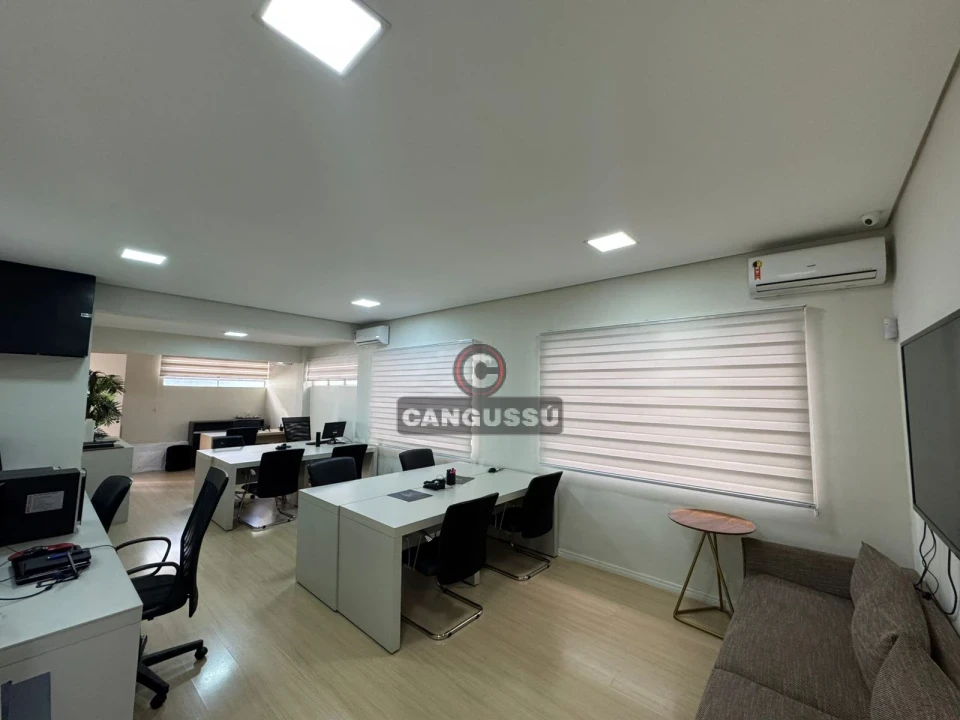 Imagens do imóveis Imóvel comercial para VENDA E LOCAÇÃO - Av Higenopolis