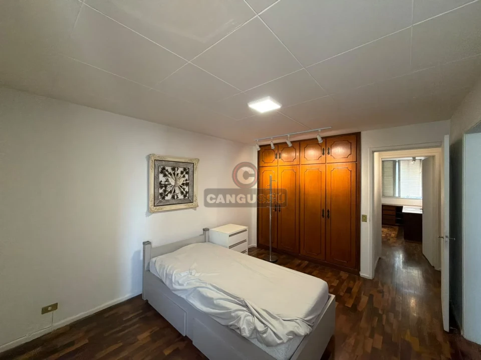 Imagens do imóveis Apartamento no centro de Londrina Edifício Igapó