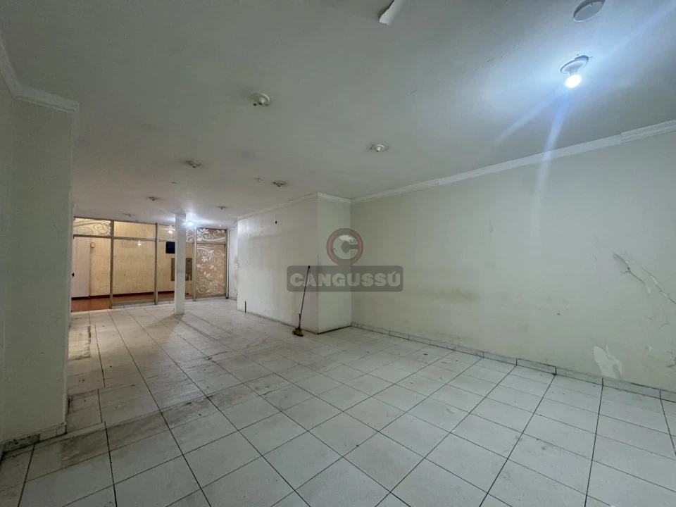 Imagens do imóveis SALA COMERCIAL NO CENTRO DE LONDRINA | EDIFÍCIO TUPARANDI
