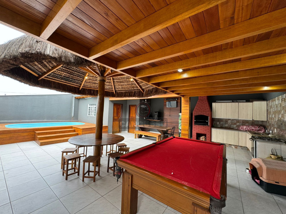 Imagens do imóveis CASA À VENDA JARDIM MONTE BELO