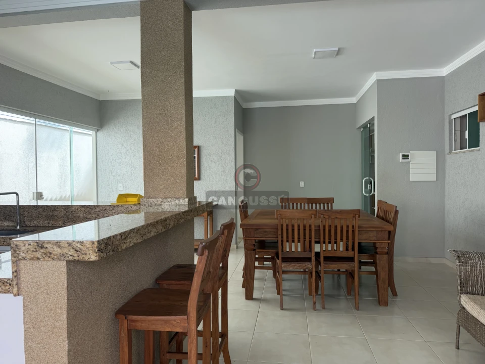 Imagens do imóveis Casa para locação no condomínio sun lake