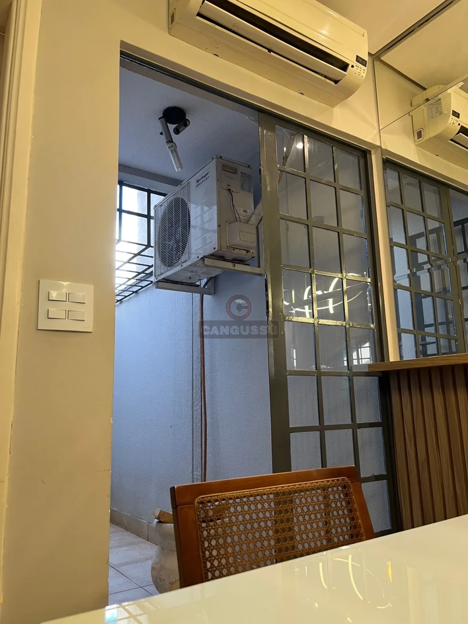 Imagens do imóveis Casa à Venda no Centro – 3 Dormitórios, Suíte e Planejados
