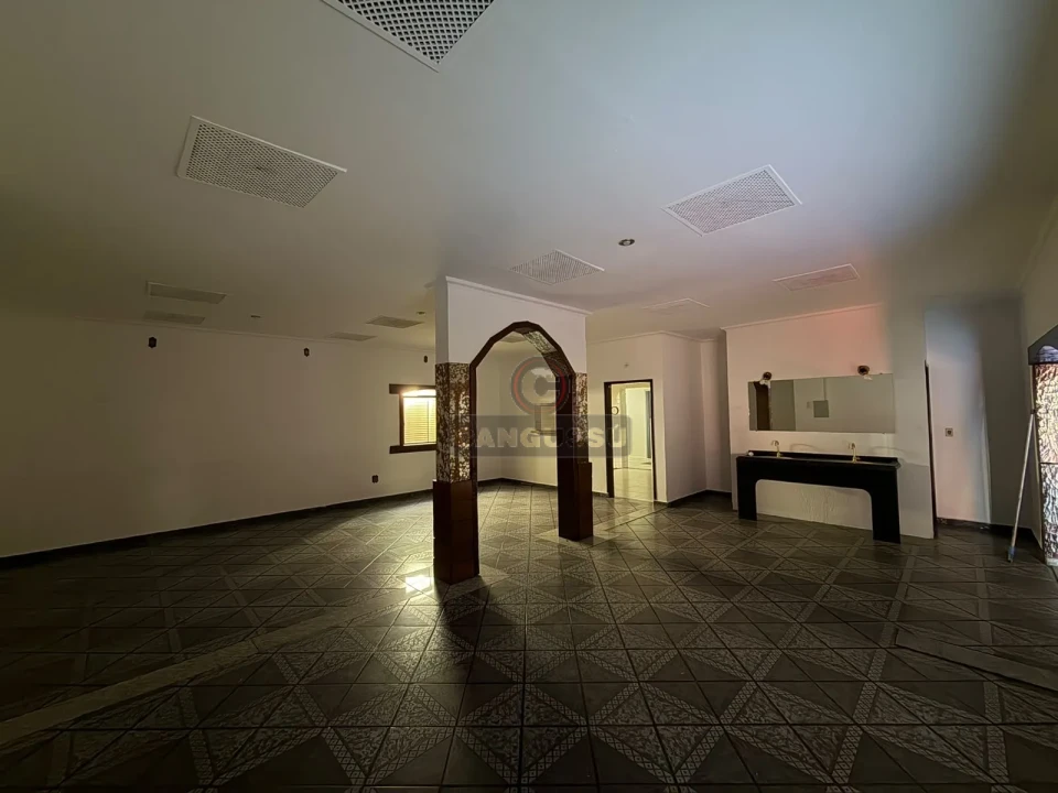 Imagens do imóveis Imóvel Comercial para Locação na Av. Tiradentes | 270 m² | Excelente Localização