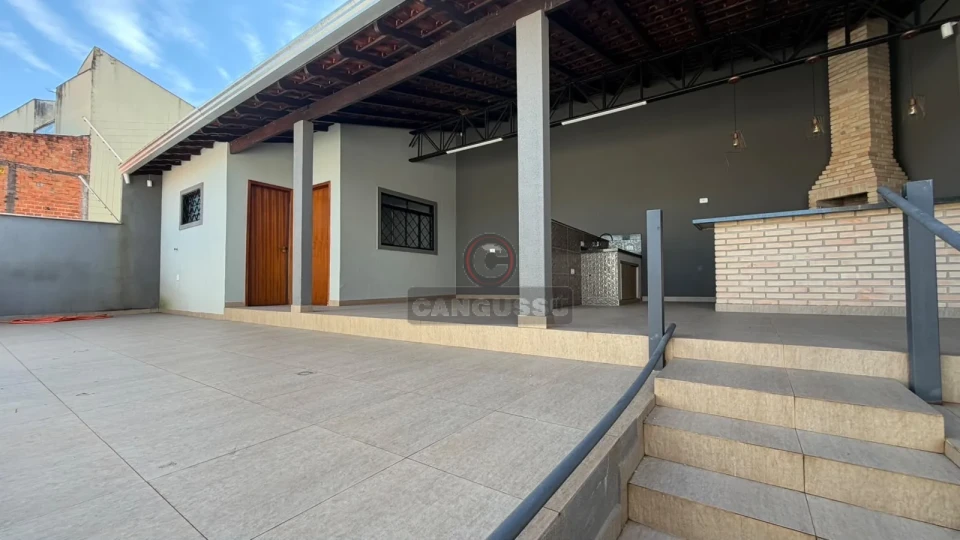 Imagens do imóveis Casa à Venda Próxima ao Autódromo e Estádio do Café