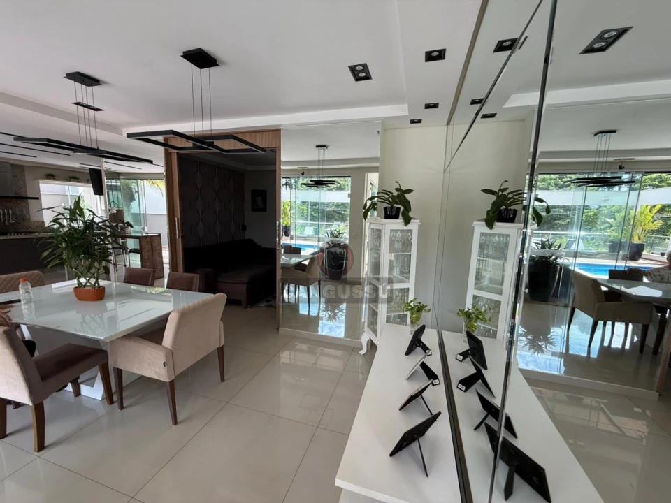 Imagens do imóveis Casa à venda no Condomínio Sun Lake