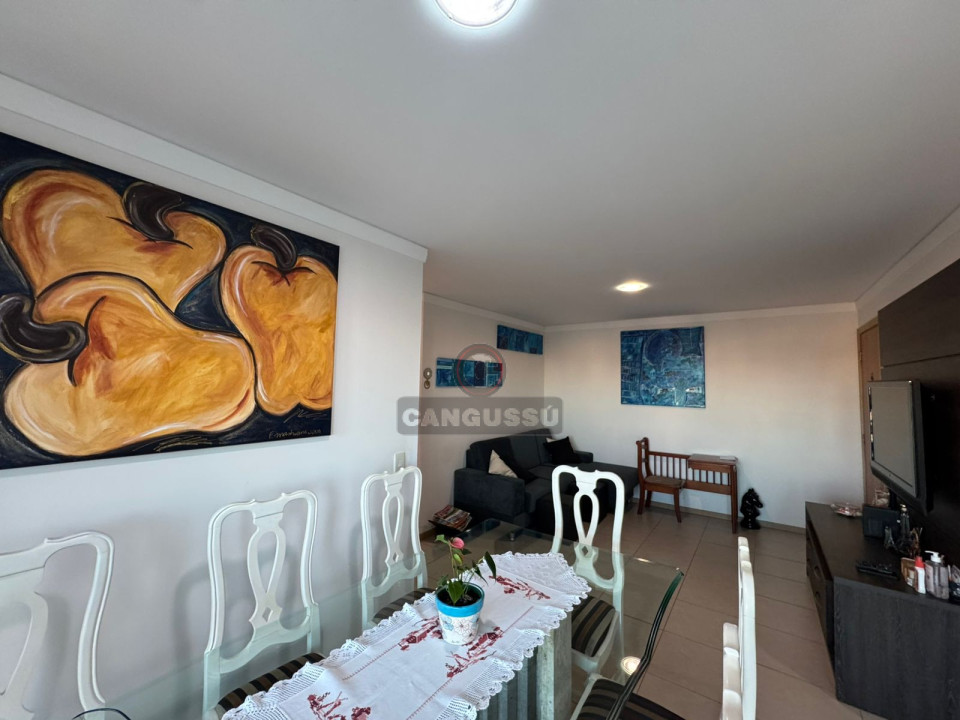 Imagens do imóveis Apartamento à Venda Edificio Konstanz - Centro de Londrina