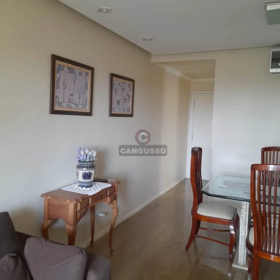 Imagens do imóveis Apartamento à Venda no Condomínio Morada do Sol | 3 Quartos | Suíte