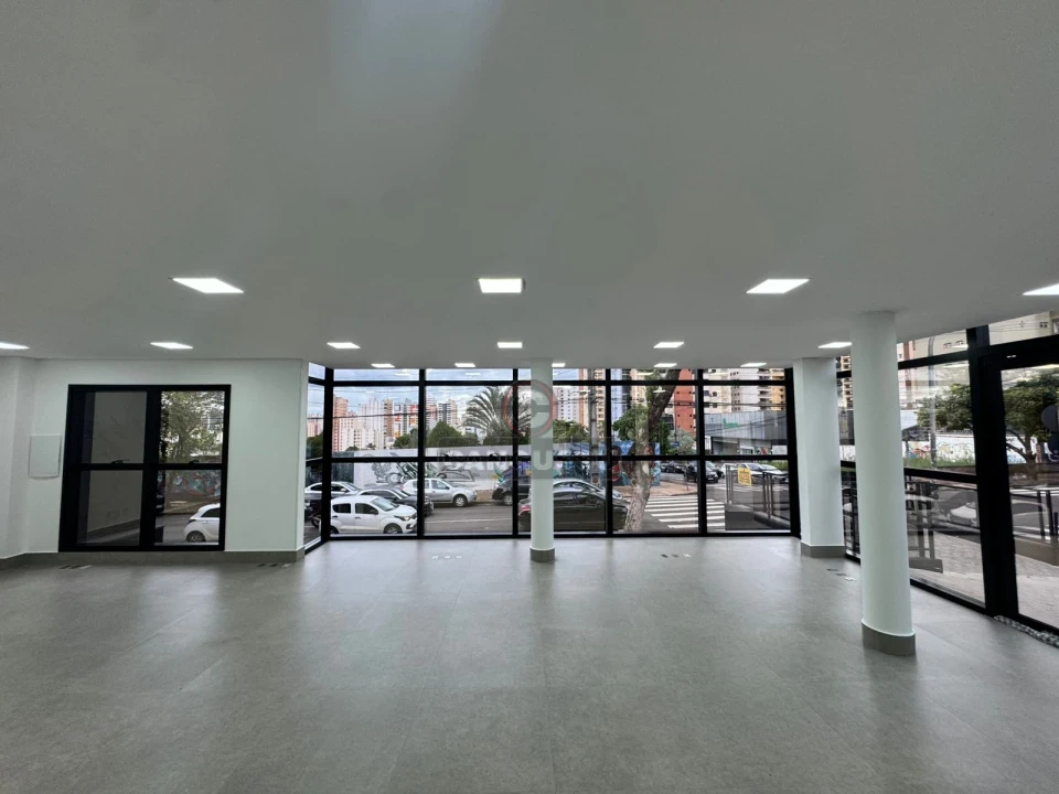 Imagens do imóveis IMÓVEL COMERCIAL PARA LOCAÇÃO – PRÉDIO NOVO DE ESQUINA