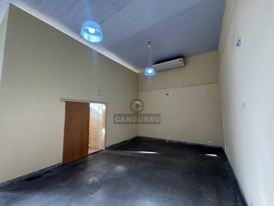 Imagens do imóveis Barracão para locação, Av. Europa, Londrina-PR