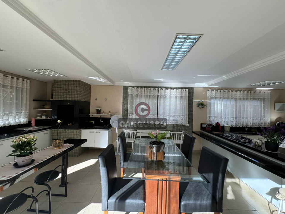 Imagens do imóveis Casa de Alto Padrão para Venda e Locação no Condomínio Alphaville Jacarandás – Londrina/PR