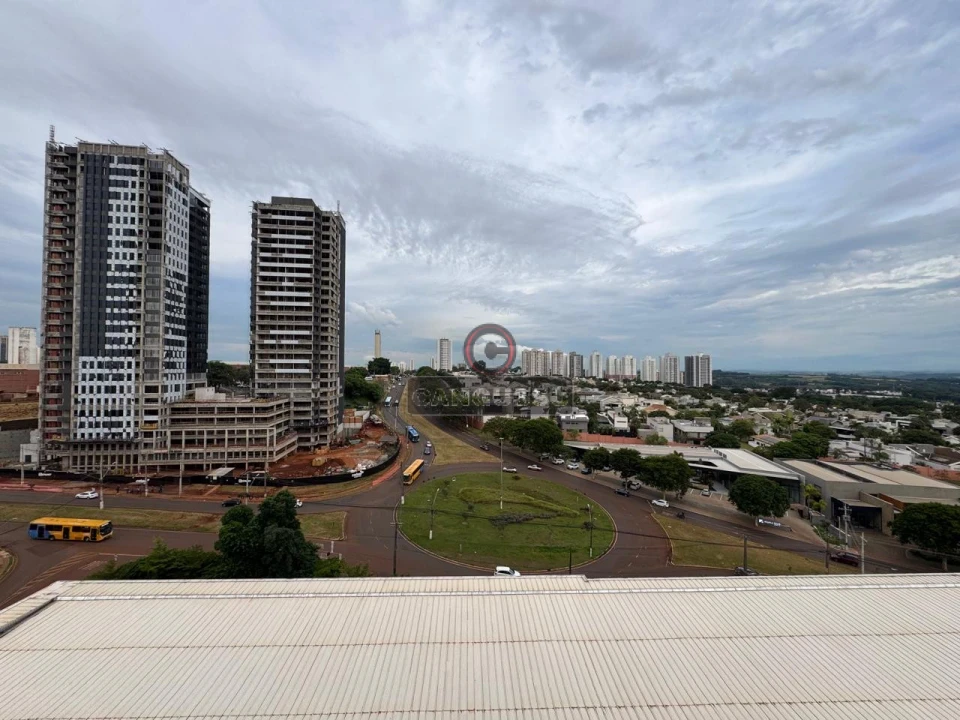Imagens do imóveis Apartamento para Locação – Edifício Reserva Santana