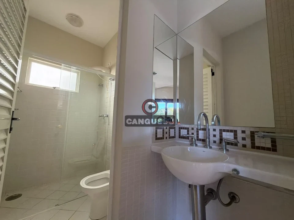 Imagens do imóveis Casa de Alto Padrão para Locação na Bela Suíça