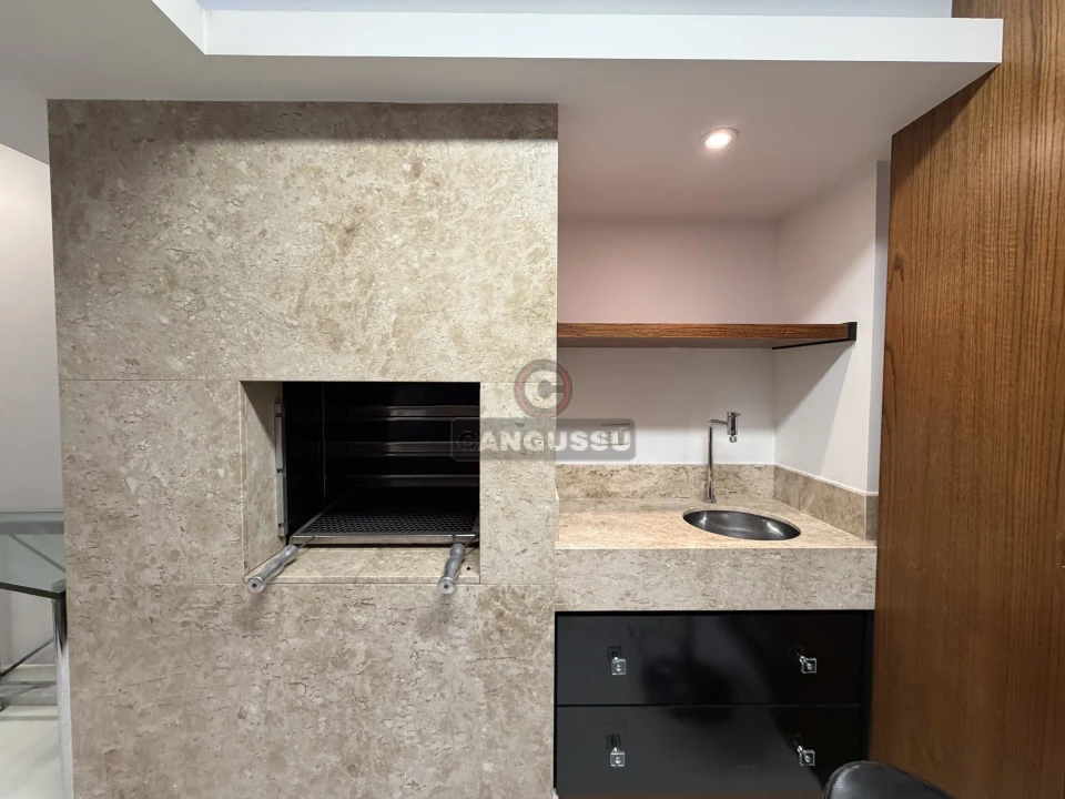 Imagens do imóveis Apartamento à Venda na Rua Espírito Santo | Edifício Ana Flávia, Centro de Londrina