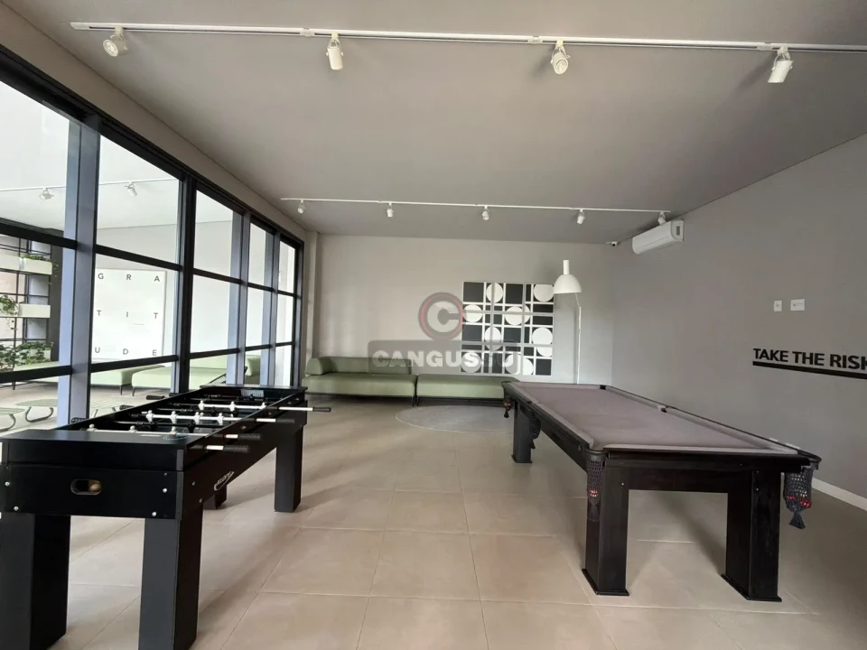 Imagens do imóveis Edifício Mind para locação | 70m² | Sofisticação e Localização Privilegiada