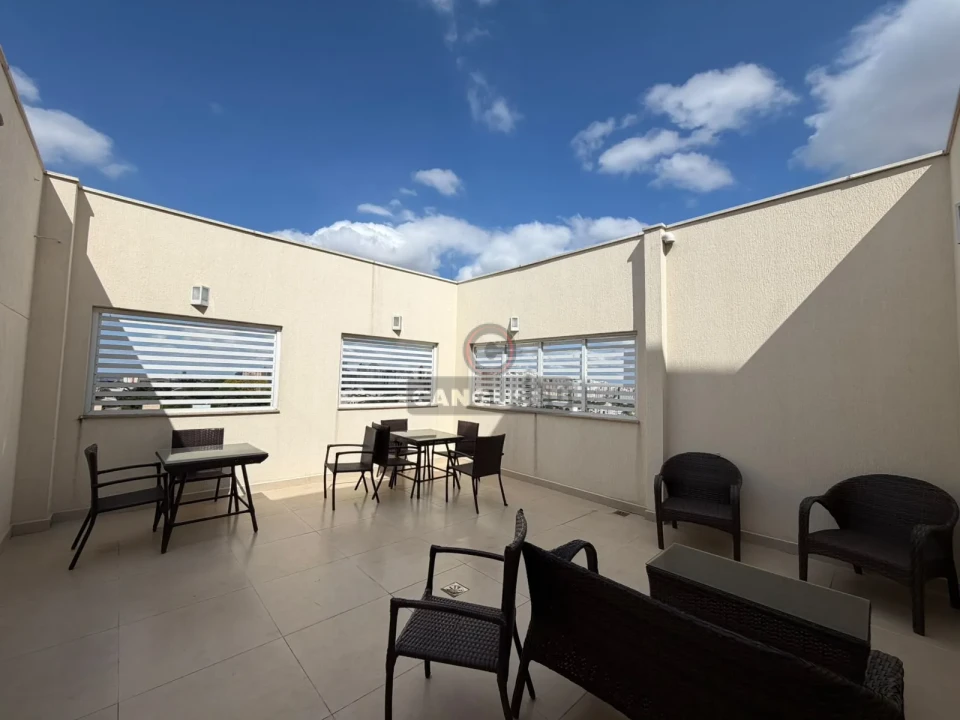 Imagens do imóveis Apartamento para locação no Edifício Costa do Sol