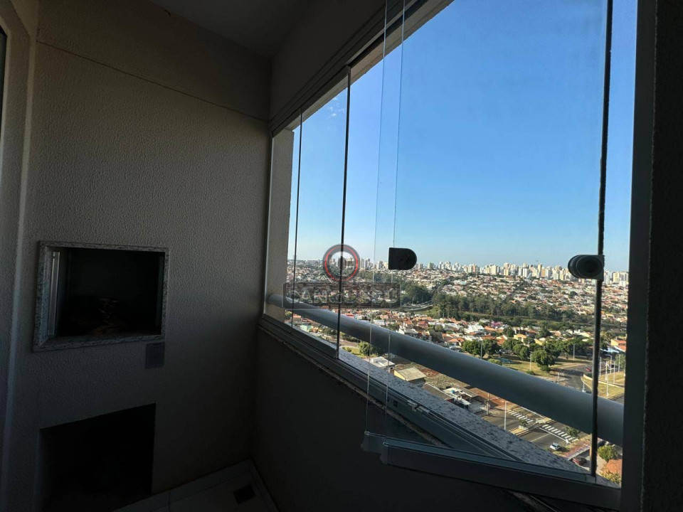 Imagens do imóveis Apartamento à venda Edifício Sunset Faria Lima, Gleba Palhano, Londrina