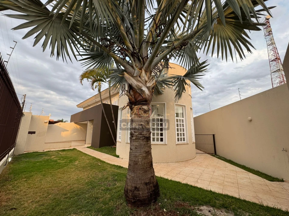 Imagens do imóveis Casa à venda - Parque Res. Alcantara