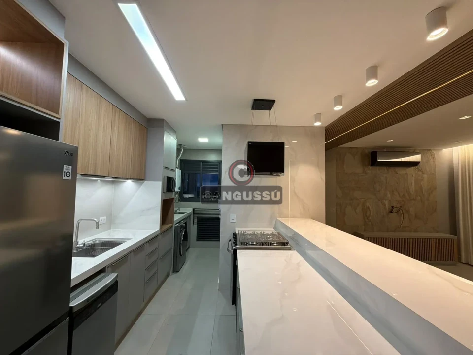 Imagens do imóveis Apartamento Mobiliado à Venda no Freedom Palhano | Sofisticação e Conforto