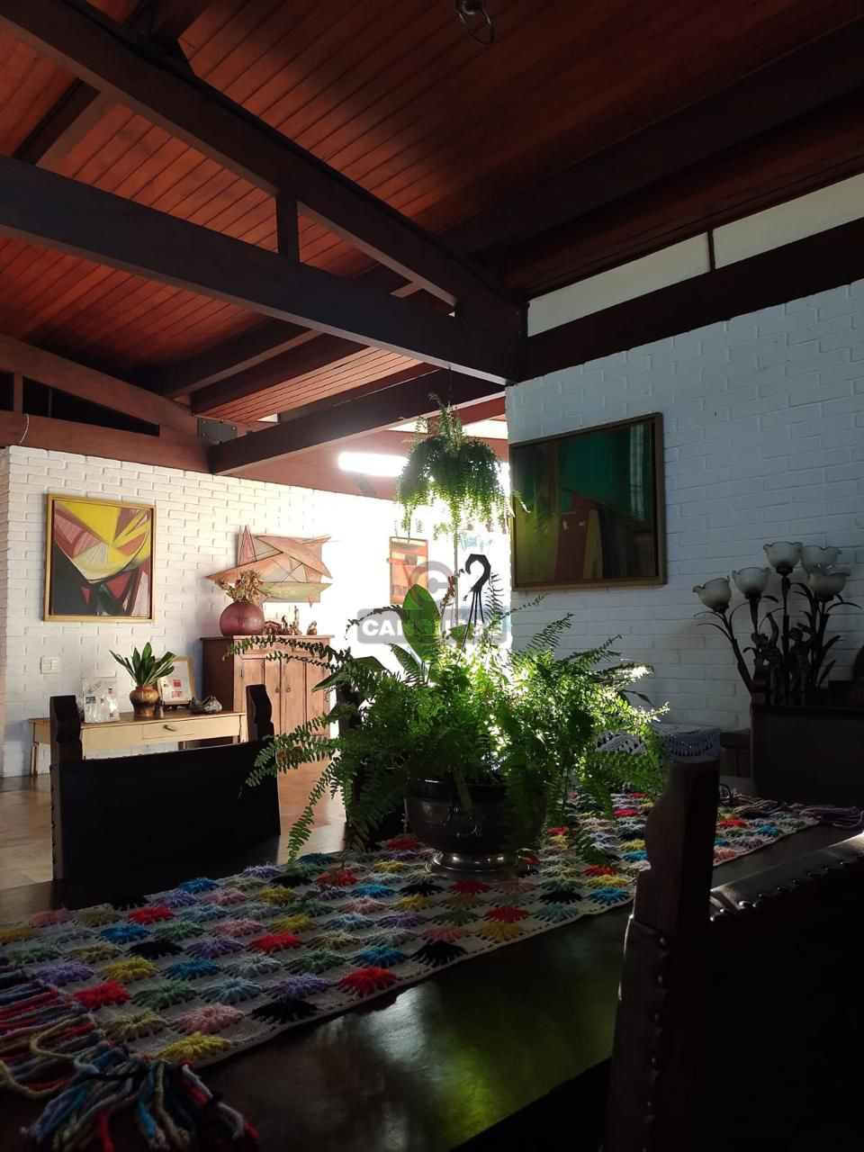 Imagens do imóveis Ampla Propriedade com Casa de Alto Padrão no Jardim Caravelle à venda