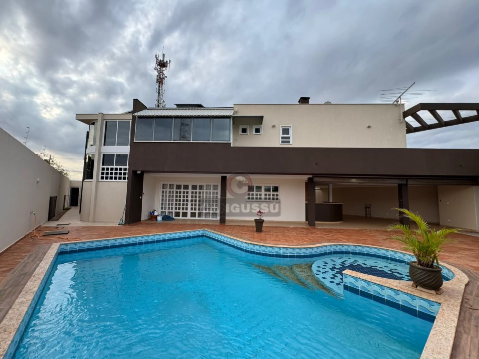 Imagens do imóveis Casa à venda - Parque Res. Alcantara