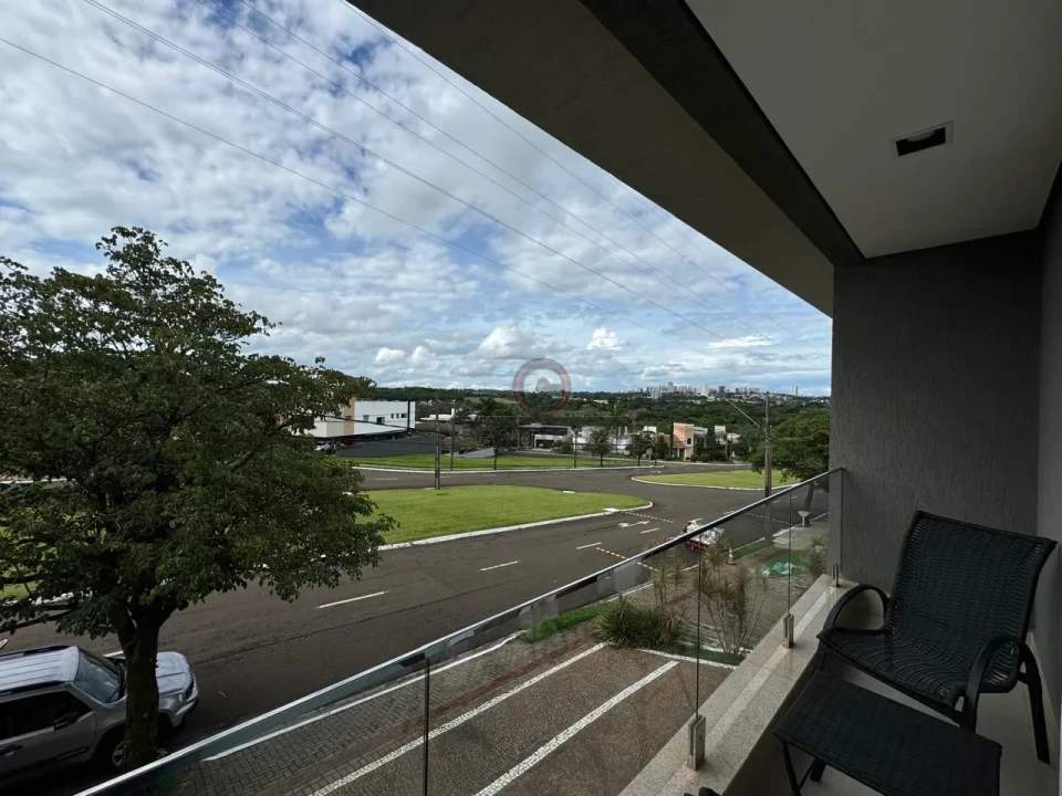 Imagens do imóveis Casa à venda 4 Quartos, 4 Suítes, 4 Vagas, 500M², Condomínio Sun Lake, Londrina - PR