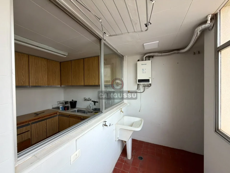 Imagens do imóveis Apartamento no centro de Londrina Edifício Igapó