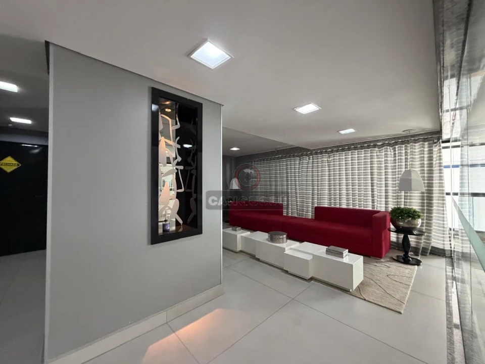 Imagens do imóveis Apartamento à Venda no Edifício Prime Piauí – Conforto e Praticidade em 43m²!