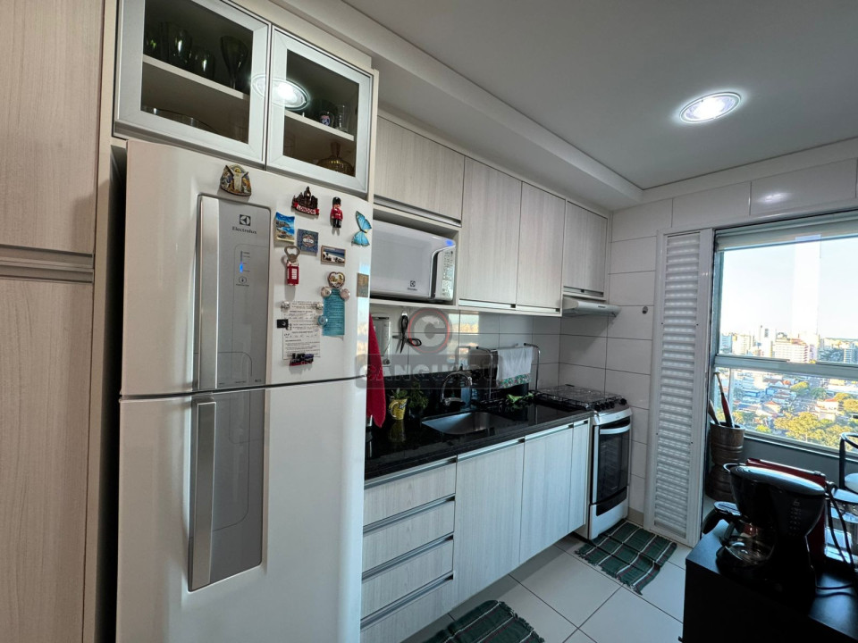 Imagens do imóveis Apartamento à Venda Edificio Konstanz - Centro de Londrina