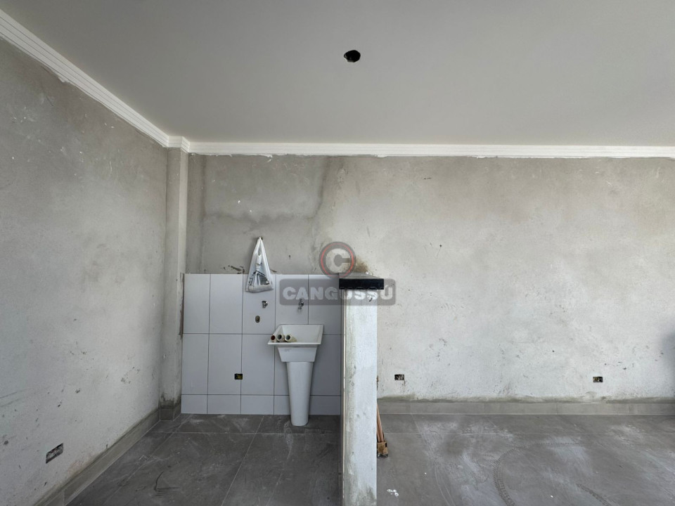 Imagens do imóveis Casa nova para locação, Burle Marx, Londrina-PR