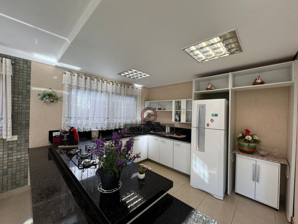 Imagens do imóveis Casa de Alto Padrão para Venda e Locação no Condomínio Alphaville Jacarandás – Londrina/PR