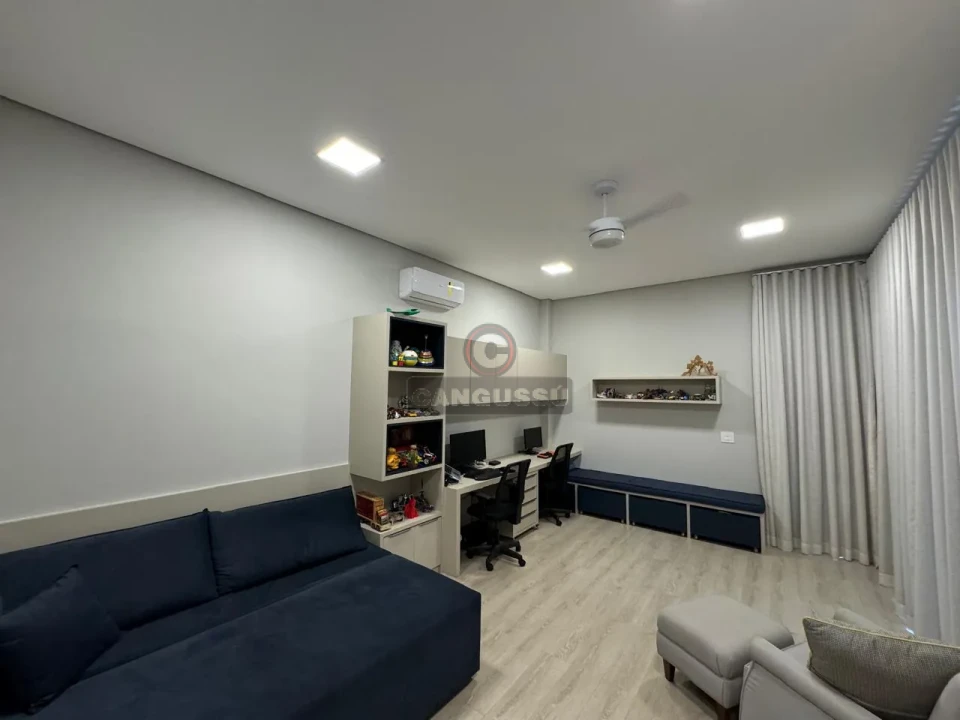 Imagens do imóveis Casa à venda 4 Quartos, 4 Suítes, 4 Vagas, 500M², Condomínio Sun Lake, Londrina - PR