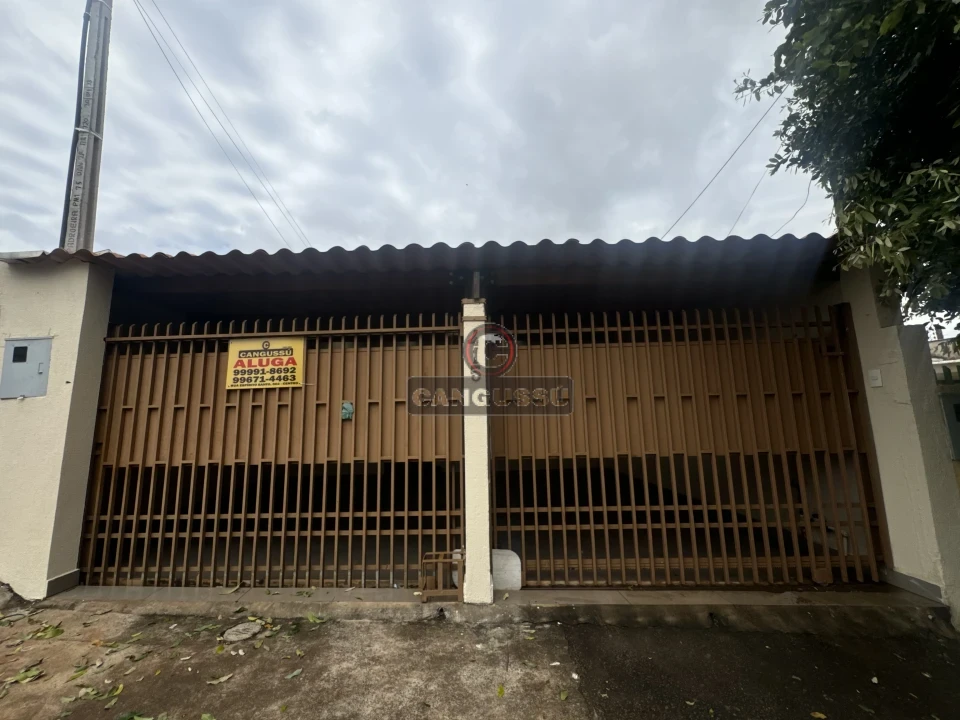 Imagens do imóveis Casa à venda e para locação no Igapó | 75 m² | 3 quartos com suíte