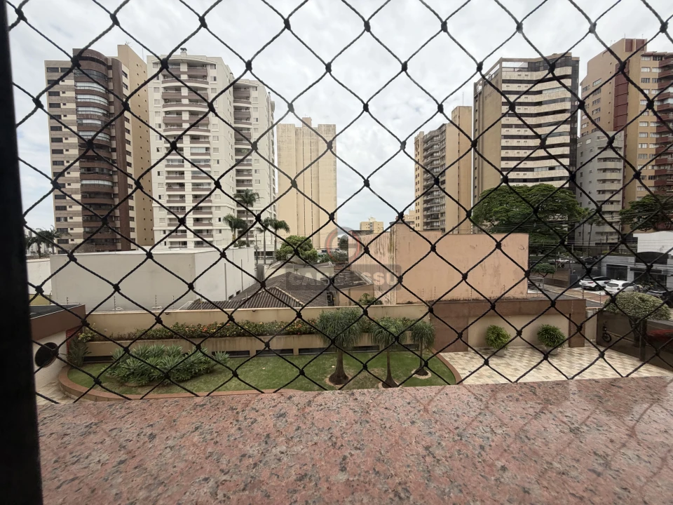 Imagens do imóveis Apartamento à Venda na Rua Espírito Santo | Edifício Ana Flávia, Centro de Londrina