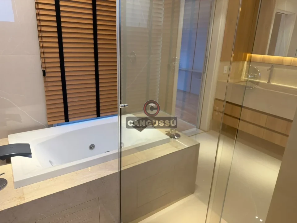 Imagens do imóveis Apartamento à venda e locação no Ed. Landmark Residence | Oportunidade em Londrina