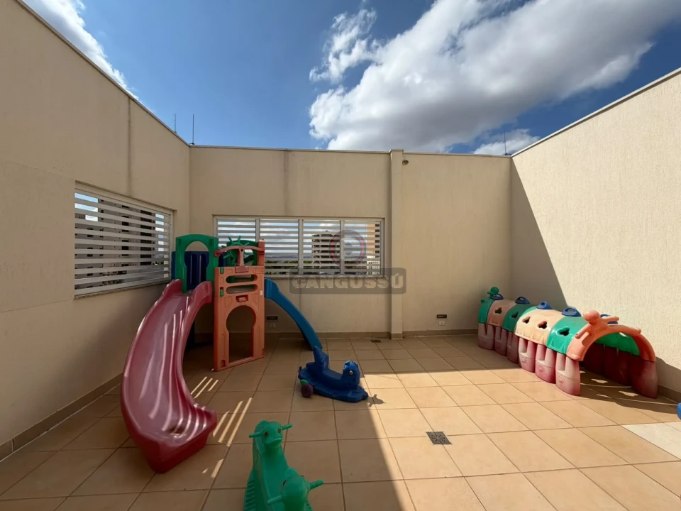 Imagens do imóveis Apartamento para locação no Edifício Costa do Sol