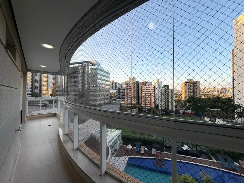 Imagens do imóveis Apartamento á venda no Edifício Casa Batlló