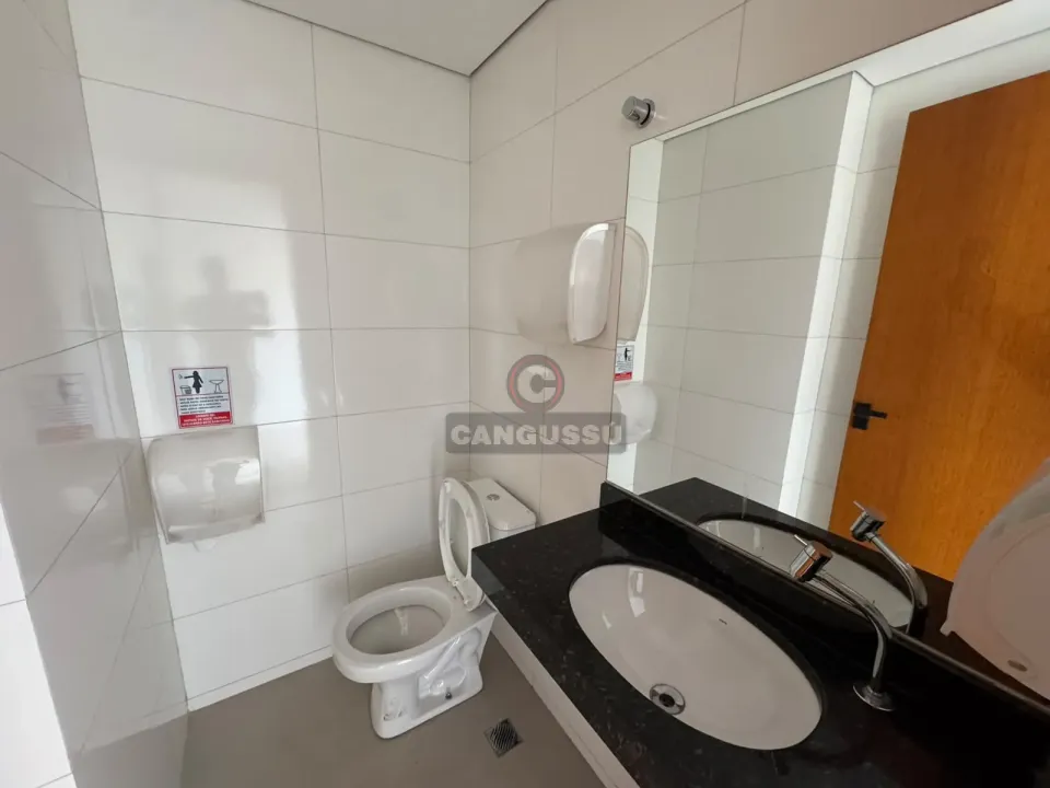 Imagens do imóveis IMÓVEL COMERCIAL À VENDA – BAIRRO GUANABARA | LONDRINA-PR