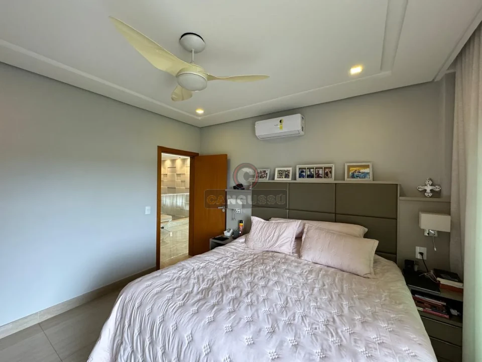 Imagens do imóveis Casa à venda 4 Quartos, 4 Suítes, 4 Vagas, 500M², Condomínio Sun Lake, Londrina - PR
